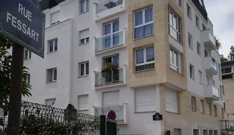 DAVID SÉCURITÉ - 105 rue de l'Ourcq, Paris, France - Keys & Locksmiths