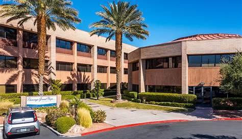 3430 E Flamingo Rd, Las Vegas, NV 89121 - Office for Lease | LoopNet