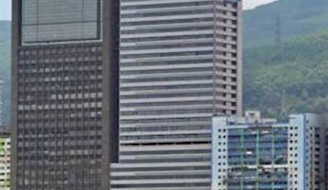 One Midtown - Shared Office Spaces - 11 Hoi Shing Road, 荃灣, Hong Kong