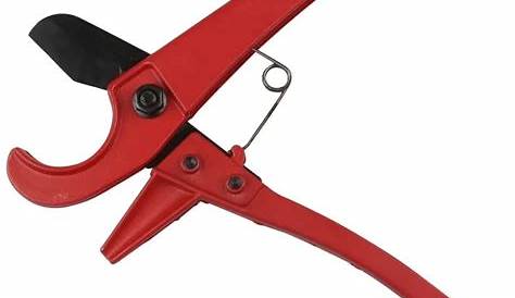 110mm Pvc Pipe Cutter Rothenberger Rocut 110 Plastic And Chamfering