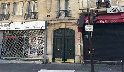 PARIS. Un mort par balle après une rixe entre vingt personnes