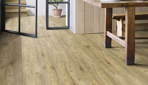 Vantage 12mm Laminate Flooring Everest grey Oak