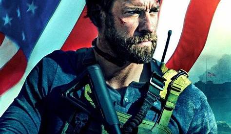 13 Hours: The Secret Soldiers of Benghazi Movie Poster - ID: 157764
