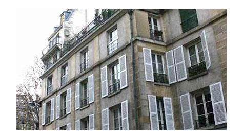 20 logements, Pontoise – doré scalabre architectes