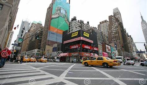USA, New York les Tours jumelles de Manhattan ici en Janvi