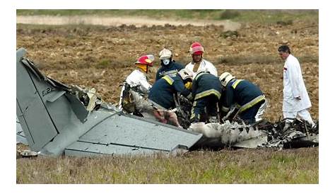 15 Enero 2009 Accidente Aereo Aeronave Choca Contra Helicópteros Y Provoca La Muerte De