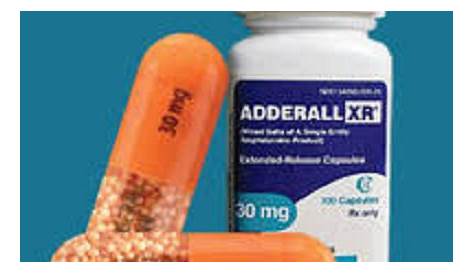 15 Mg Adderall Xr Street Value IR Brand mg 90 Pills Mother's Pharmacy