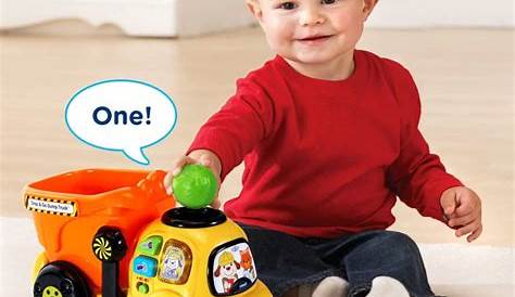 15 Month Old Baby Boy Toys 👶🏽 Best Educational For s 👧🏼 At s
