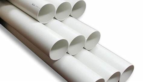 150mm Pvc Pipe Price Low Pressure Best PVC Orange For Home 110mm 125mm