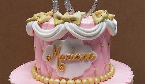16Th Birthday Cakes For Girls / Sweet 16 Cakes Decoration Ideas Little