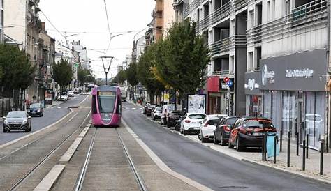 A Reims, l’avenue de Laon attire de nouveau les commerçants