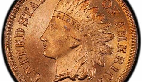 1878 Indian Head Penny Bid Now Superb Gem Bu November 6 0120 1230