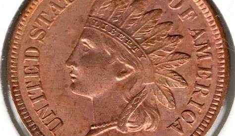 1899 Penny Value How Much Is A Indian Head Worth? Price Chart