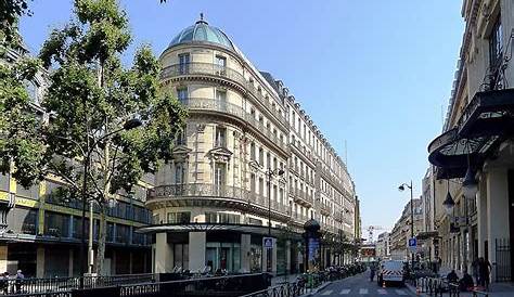 Rue du Pont-Neuf (Paris) | França, Predios