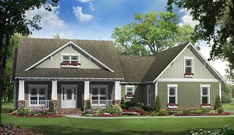 1900 Sq Ft House Plans With 3 Bedrooms