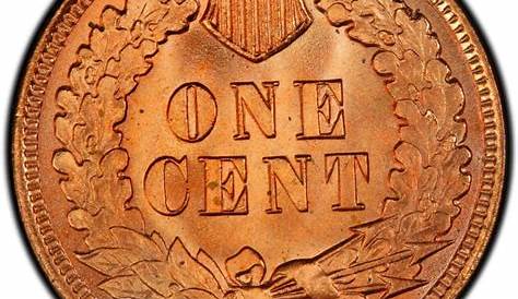 1900s Penny Value The Top 15 Most Valuable Pennies