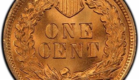 1901 Wheat Penny Worth Lincoln Values And Prices