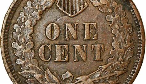 1907 One Cent Indian Head Value Antiques Legal Tender Coins U Currency