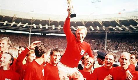 World Cup: 25 stunning moments … No23: The 1966 World Cup | Football