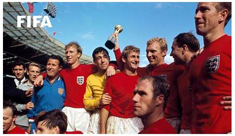 england 1966 world cup squad - Google Search 1966 World Cup Final, Pure