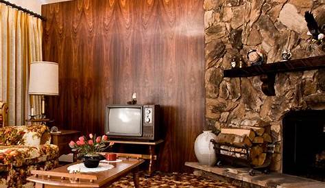 Iconic 1970s Home Trends Everyone Remembers Photos Architectural Digest