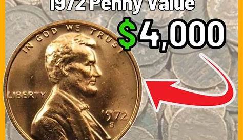 1972 S Lincoln Cent Large Or Small Date? Coin Community Forum Penny