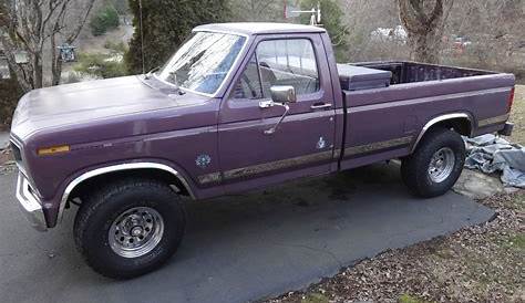 stock transmissions on an 86 f150 Ford Truck Enthusiasts Forums