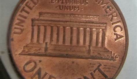 1990 Penny Wide Am Anyone Here Have The Rare Close Or ? Coin Talk