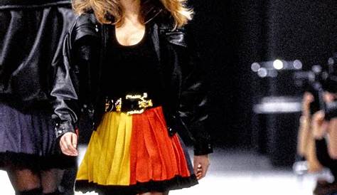 1991 Womens Fashion