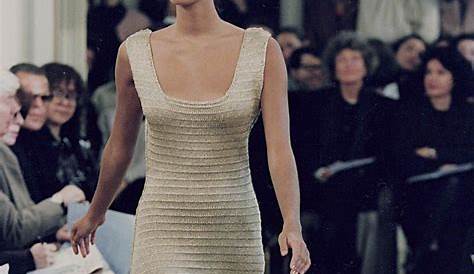 Prada Fall/Winter 1992 Fashion, Fashion show, Fashion photo