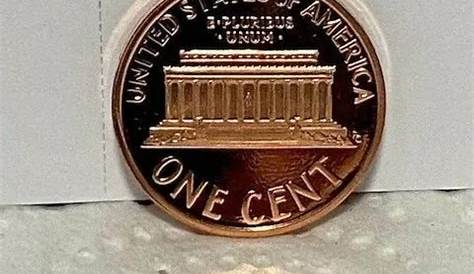 1994 Penny Close Am Worth D Lincoln Cent Great Condition Etsy