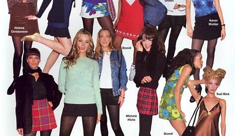 1994 Womens Fashion