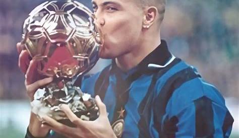 SPORTbible on Twitter: "25 years ago today Ronaldo Nazario won his 1st