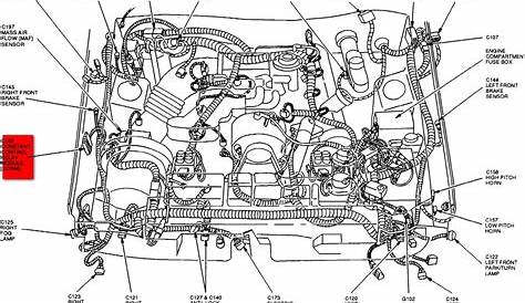 1998 Mustang GT Fuel Pump Relay HELP PLEASE! Mustang Forums at