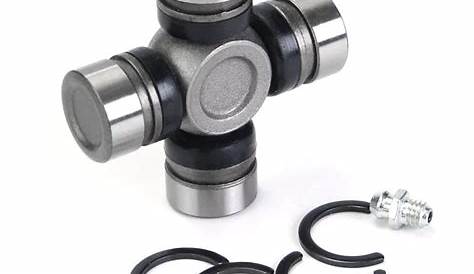 USA StakedIn Universal Joint (UJoint) for 19972001 Honda CRV Drive