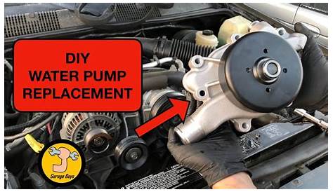 Water Pump for Jeep Grand Cherokee WK2 WK 3.0 CRD 3.0TD 2011 2013