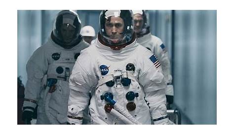 Neil Armstrong, el primer hombre en la Luna - Biblioteca de Nueva Acrópolis