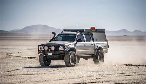 1st gen overland topper Google Search Toyota 4x4