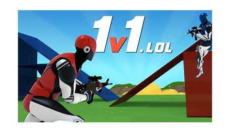 Baixar 1v1.LOL - Online Building & Shooting Simulator para Android no