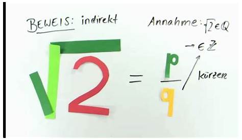 Gleichungen lösen #2: Umformen + Wurzel ziehen | How to Mathe - YouTube