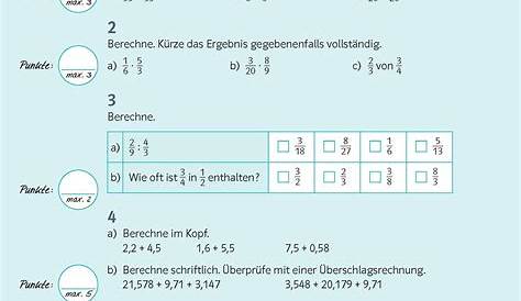 Mathe - Unterrichtsmaterialien - Seite 2 - Lehrer24.de