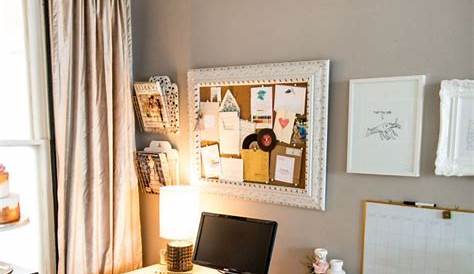 2 Nd Bedroom Office Room Ideas Pinterest Inspiration Shared & Guest Combo