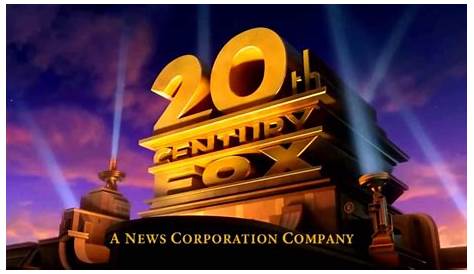 20th Century Fox Intro | AFTER EFFECTS | AE LOGOES - YouTube