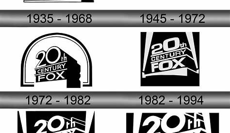 20th century fox logo history - YouTube