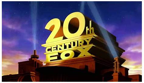 20th Century Fox Intro Logo HD - YouTube