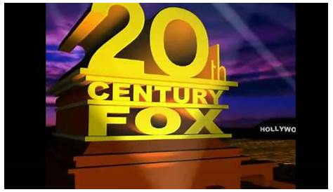 20 FOX CENTURY - YouTube