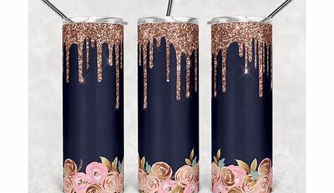 Beach Summer digital image for sublimation 20oz skinny tumbler