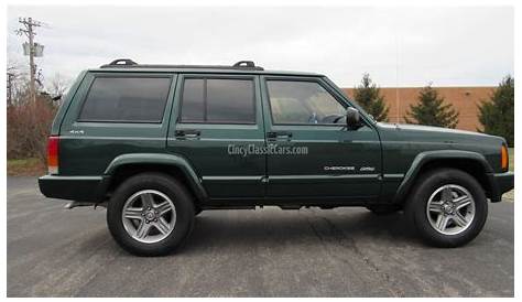 2000 Jeep Grand Cherokee Limited 4dr 4x4 Reviews, Specs, Photos