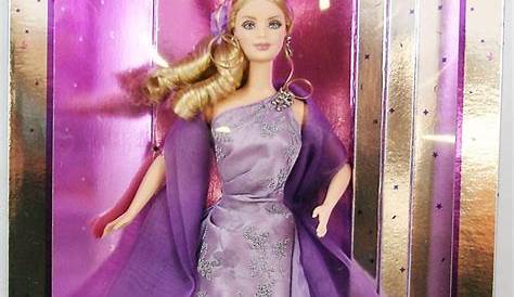 2003 Summer Mattel Barbie Doll Really Rosy No B5818 Nrfb S