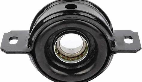 2003 Toyota Tacoma Carrier Bearing